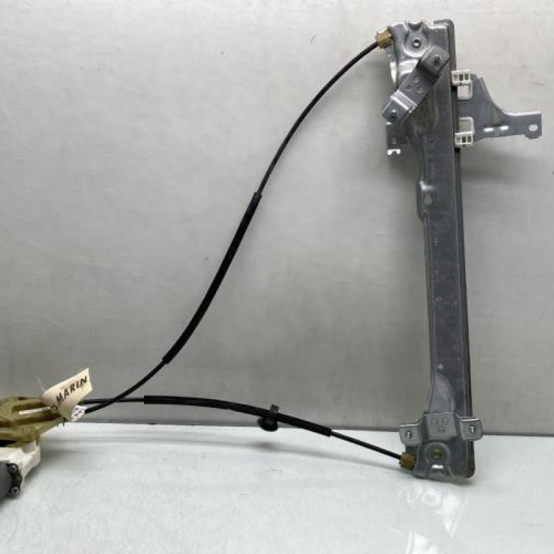 Leve vitre electrique arriere droit RENAULT LATITUDE Photo n°6