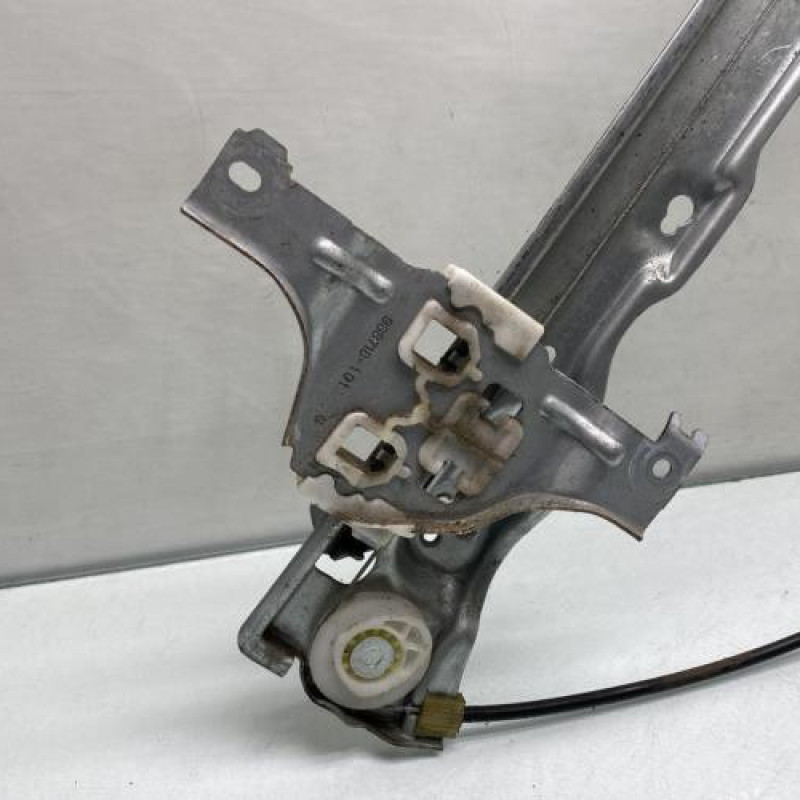 Leve vitre electrique arriere gauche RENAULT LATITUDE Photo n°2