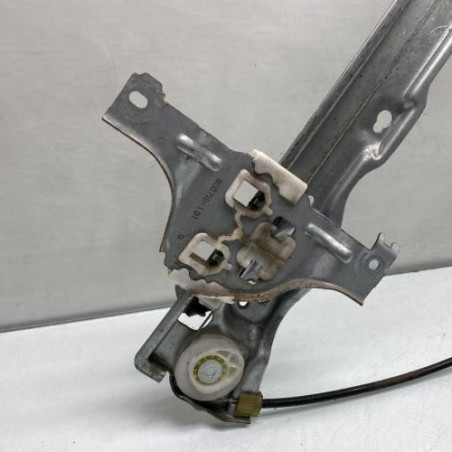 Leve vitre electrique arriere gauche RENAULT LATITUDE