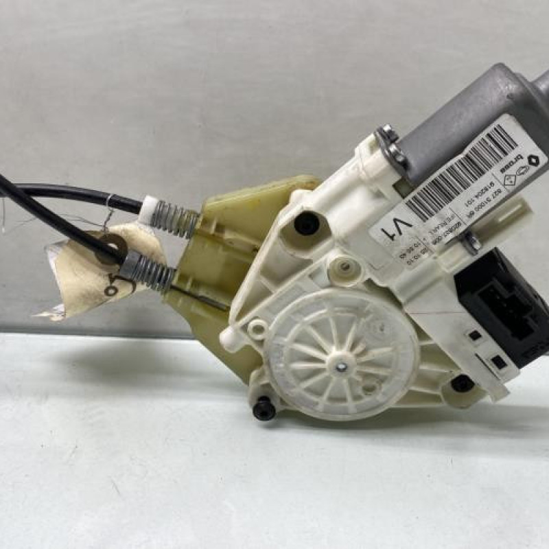 Leve vitre electrique arriere gauche RENAULT LATITUDE Photo n°4