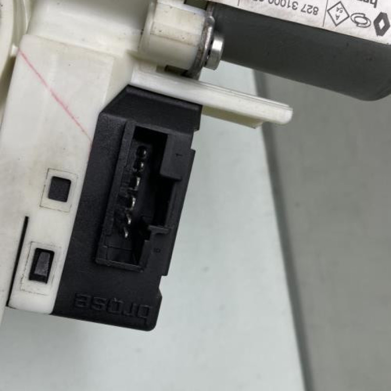 Leve vitre electrique arriere gauche RENAULT LATITUDE Photo n°5