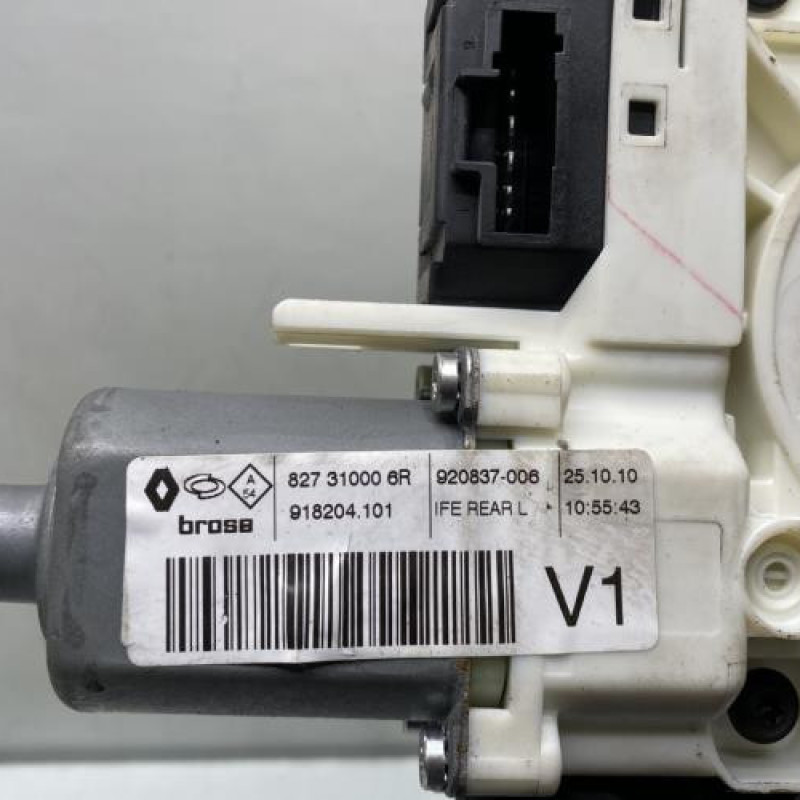 Leve vitre electrique arriere gauche RENAULT LATITUDE Photo n°6