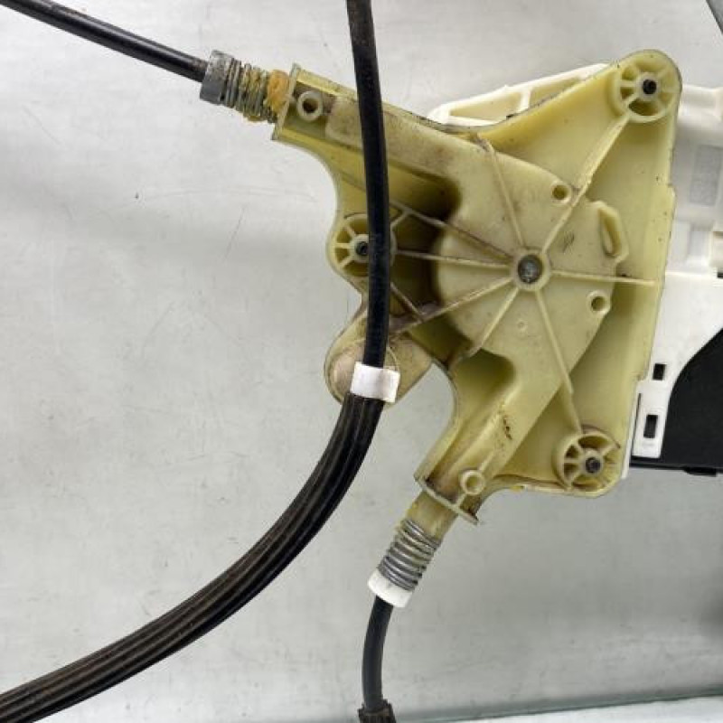 Leve vitre electrique avant droit RENAULT LATITUDE Photo n°4