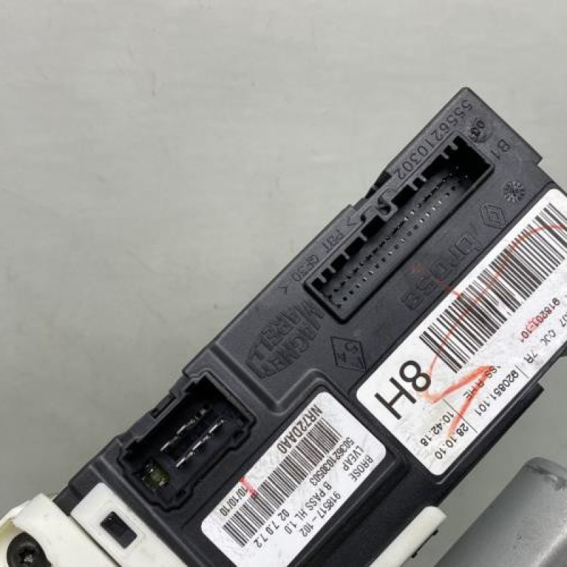 Leve vitre electrique avant droit RENAULT LATITUDE Photo n°5