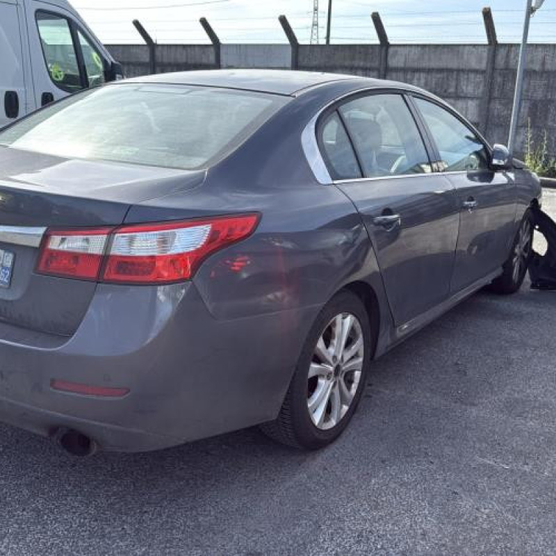 Leve vitre electrique avant droit RENAULT LATITUDE Photo n°9