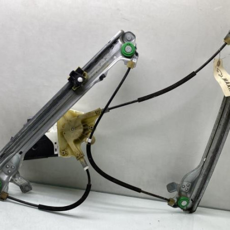 Leve vitre electrique avant gauche RENAULT LATITUDE Photo n°1