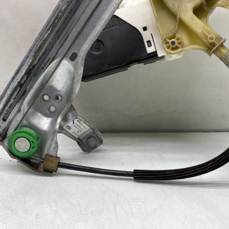 Leve vitre electrique avant gauche RENAULT LATITUDE Photo n°2