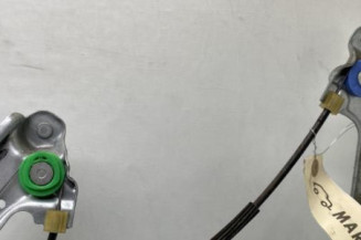 Leve vitre electrique avant gauche RENAULT LATITUDE