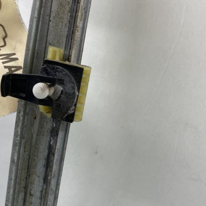 Leve vitre electrique avant gauche RENAULT LATITUDE Photo n°5