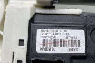 Leve vitre electrique avant gauche RENAULT LATITUDE