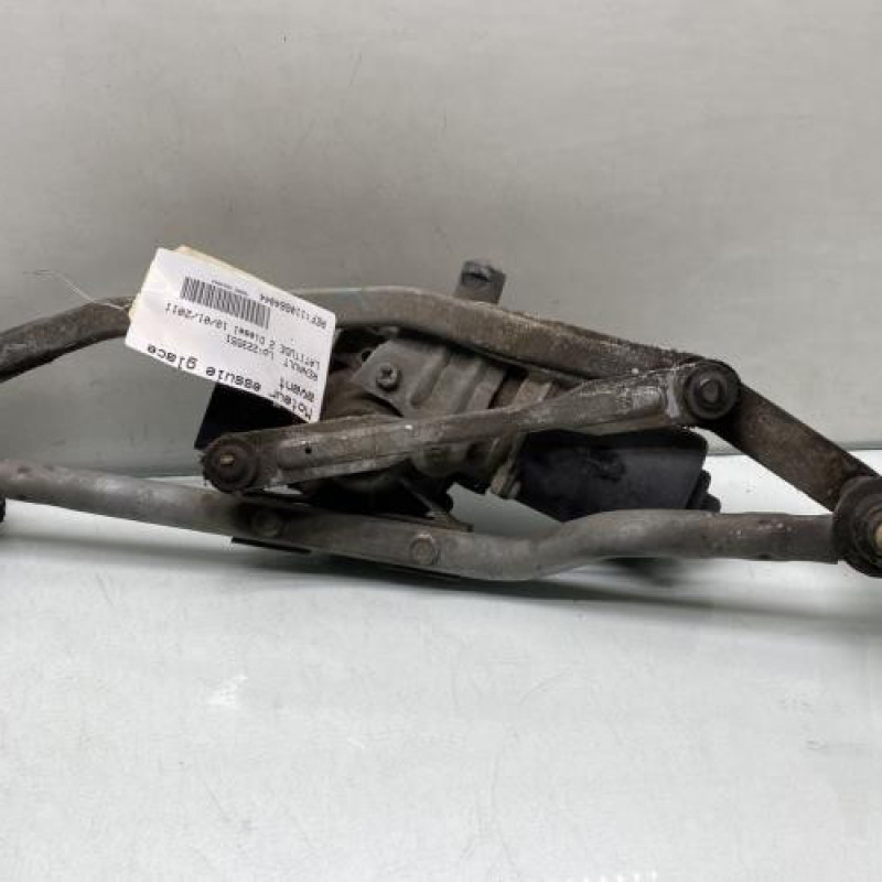 Moteur essuie glace avant RENAULT LATITUDE Photo n°1