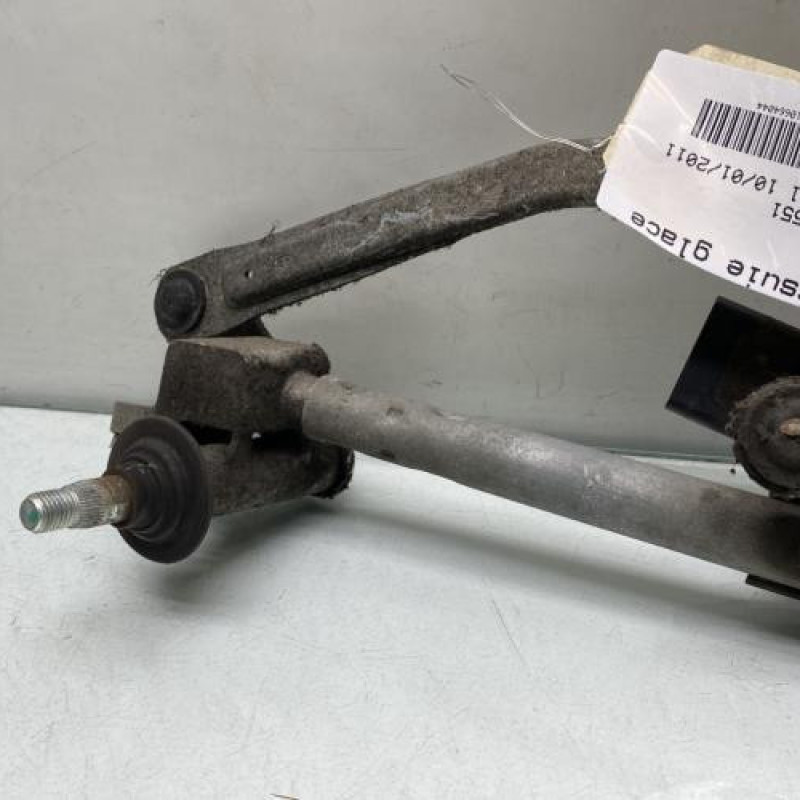 Moteur essuie glace avant RENAULT LATITUDE Photo n°3