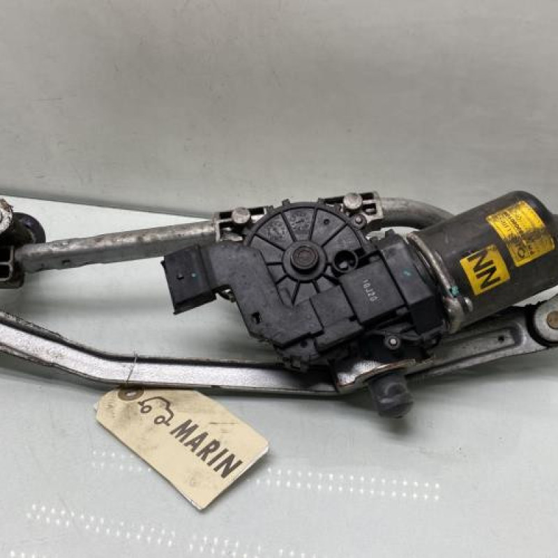 Moteur essuie glace avant RENAULT LATITUDE Photo n°4