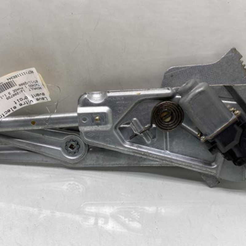 Leve vitre electrique avant droit RENAULT TWINGO 1 Photo n°2