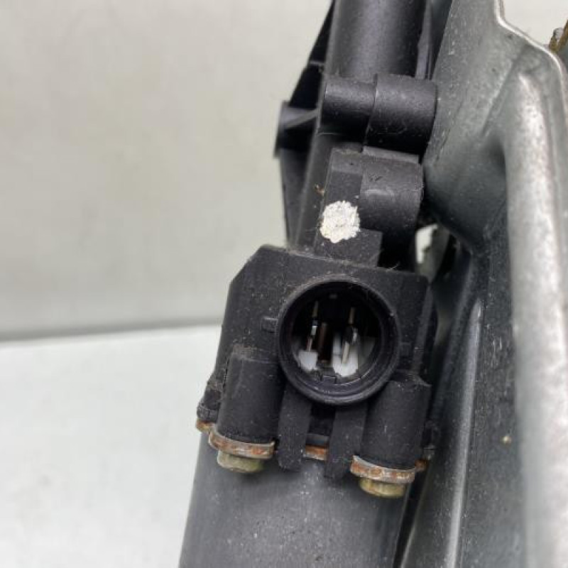 Leve vitre electrique avant droit RENAULT TWINGO 1 Photo n°4