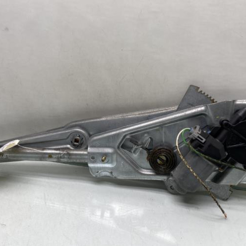 Leve vitre electrique avant gauche RENAULT TWINGO 1 Photo n°2