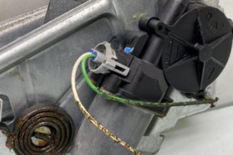 Leve vitre electrique avant gauche RENAULT TWINGO 1