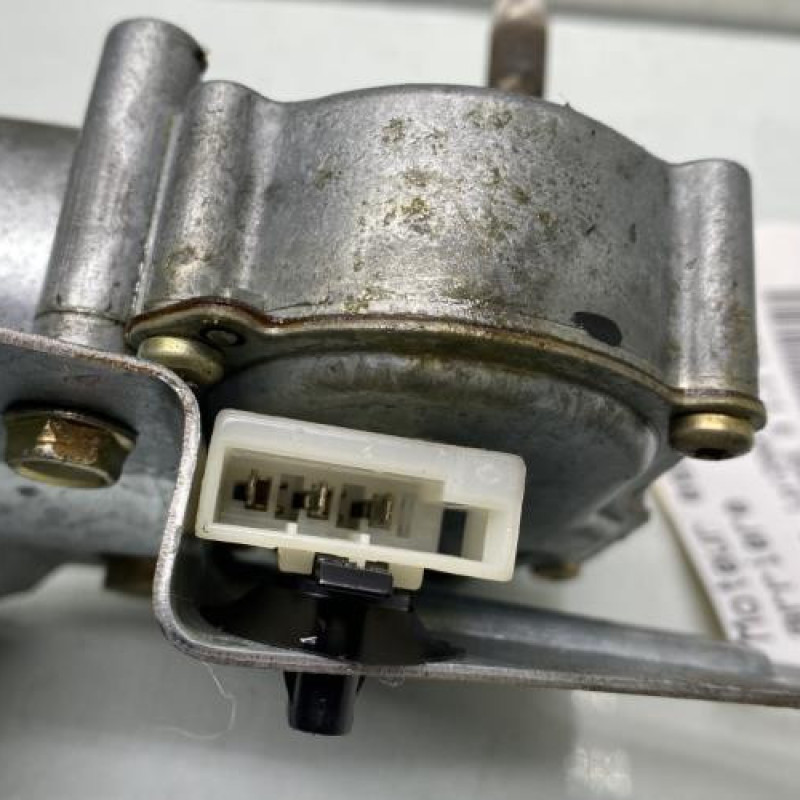 Moteur essuie glace arriere RENAULT TWINGO 1 Photo n°4