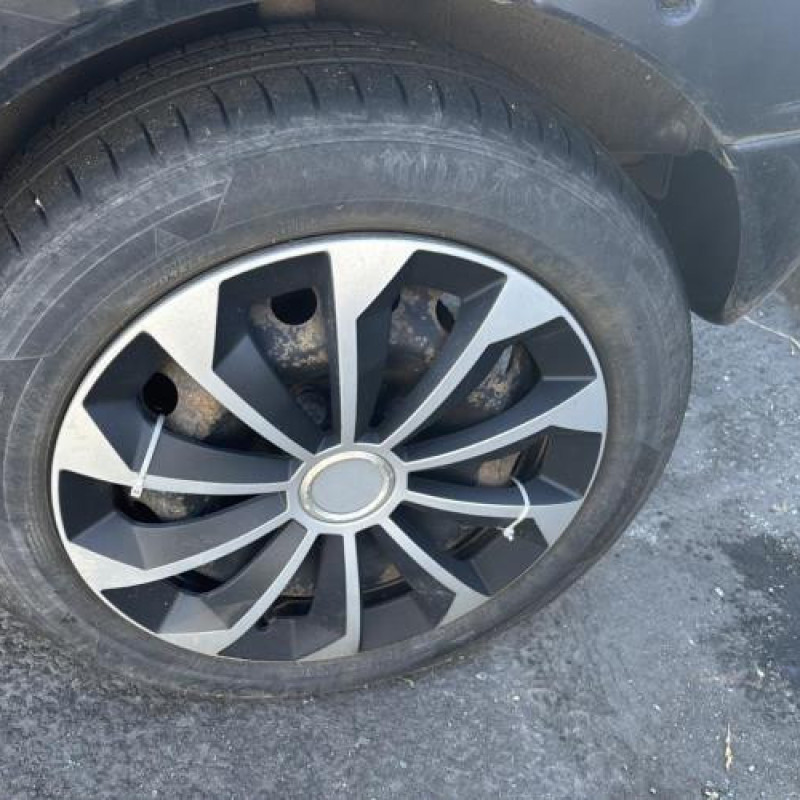 Moteur essuie glace arriere RENAULT TWINGO 1 Photo n°7