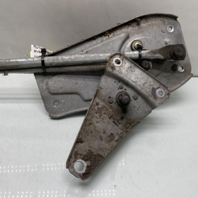 Moteur essuie glace avant PEUGEOT PARTNER 1 Photo n°2