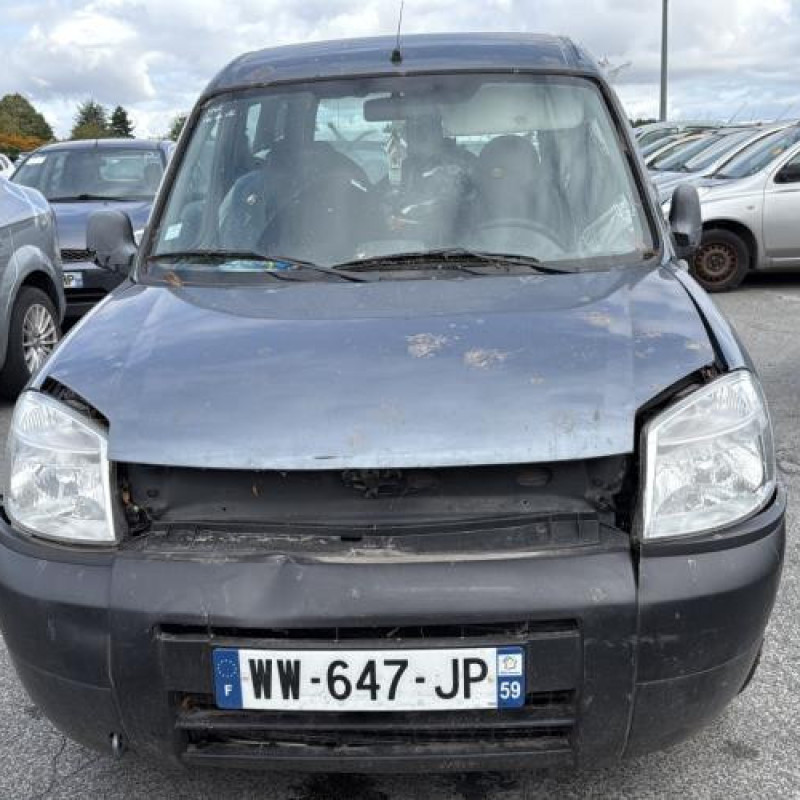 Moteur essuie glace avant PEUGEOT PARTNER 1 Photo n°13