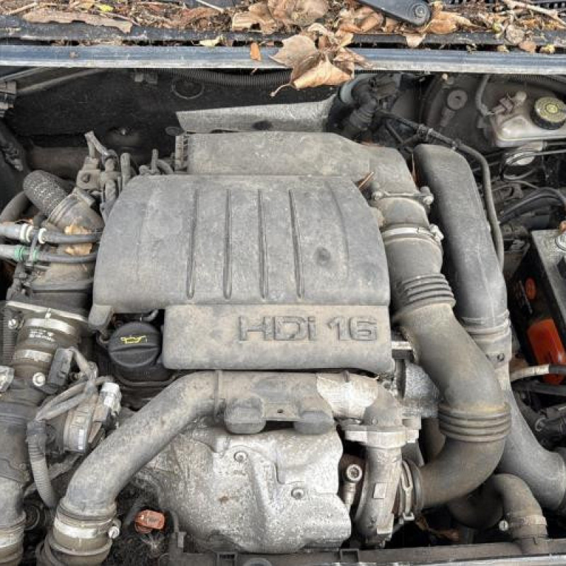 Moteur essuie glace avant PEUGEOT PARTNER 1 Photo n°14