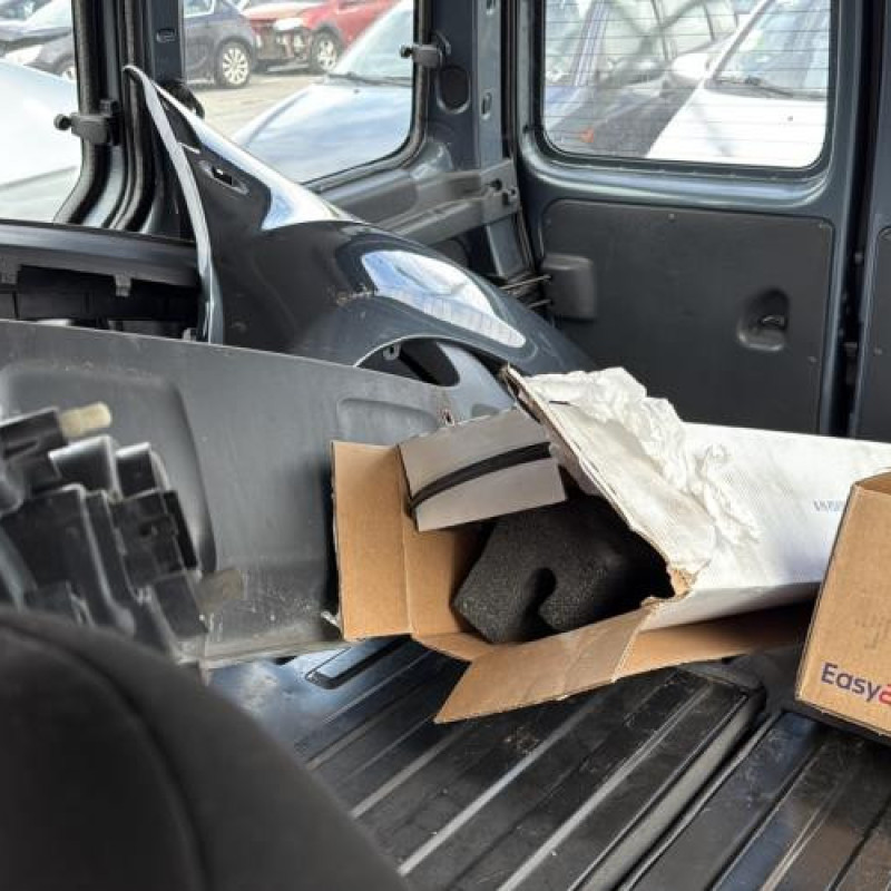 Moteur essuie glace avant PEUGEOT PARTNER 1 Photo n°19