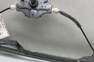 Leve vitre mecanique arriere droit RENAULT MODUS Photo n°1