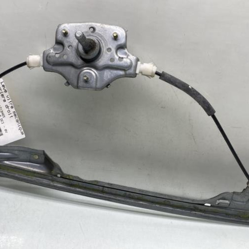 Leve vitre mecanique arriere droit RENAULT MODUS Photo n°1