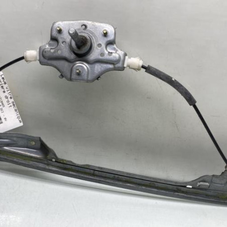Leve vitre mecanique arriere droit RENAULT MODUS Photo n°1