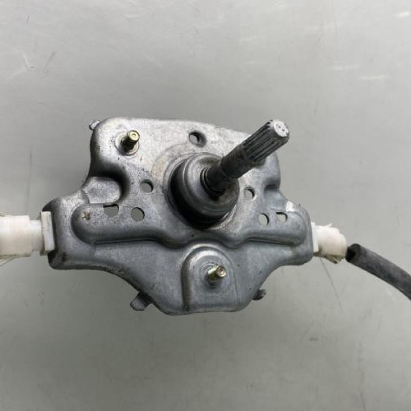 Leve vitre mecanique arriere droit RENAULT MODUS Photo n°3