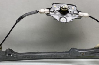 Leve vitre mecanique arriere droit RENAULT MODUS