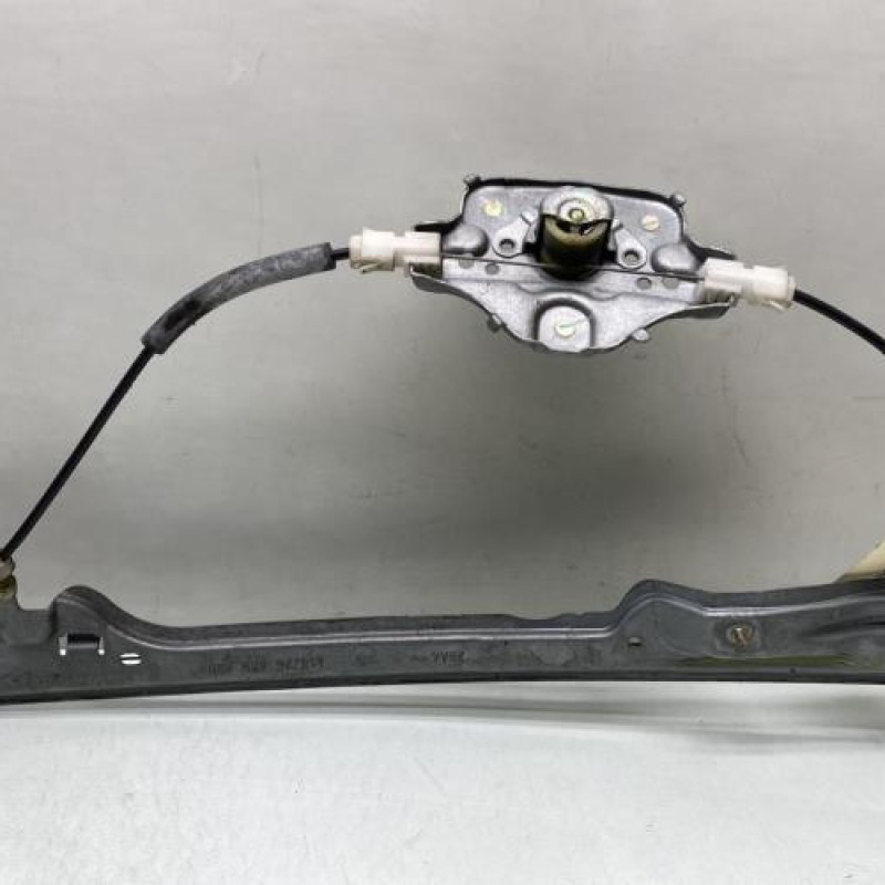 Leve vitre mecanique arriere droit RENAULT MODUS Photo n°4