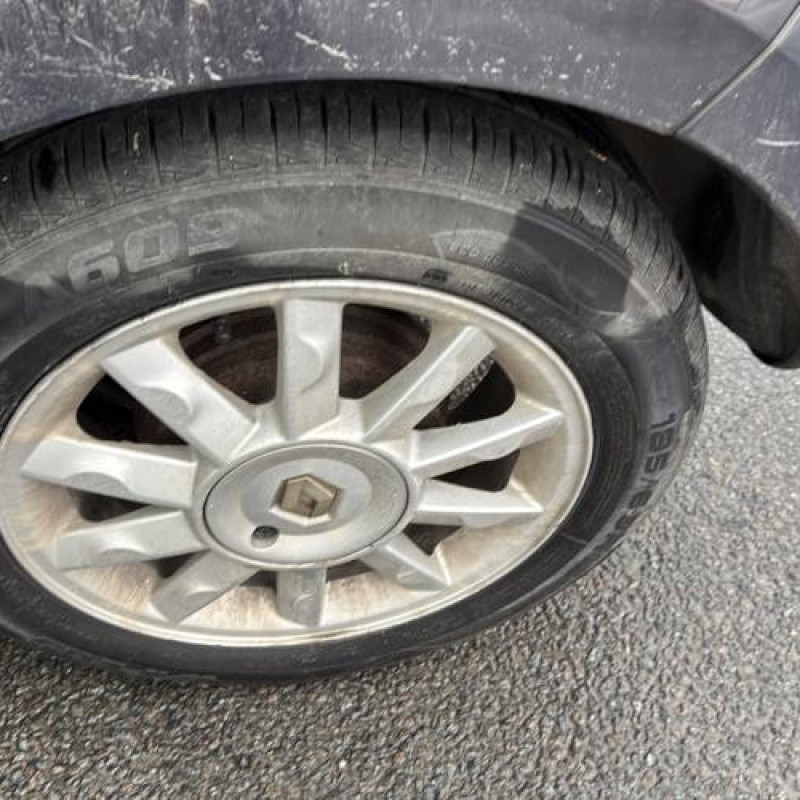 Leve vitre mecanique arriere droit RENAULT MODUS Photo n°18