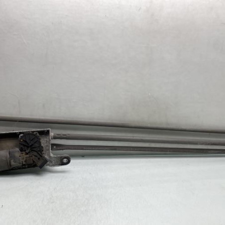 Moteur essuie glace avant RENAULT MODUS Photo n°1