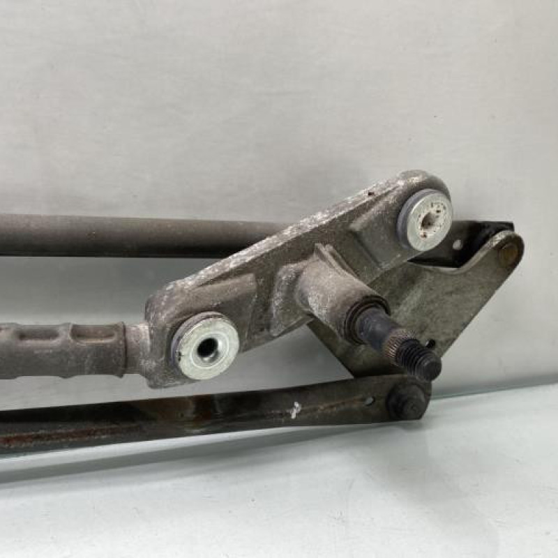 Moteur essuie glace avant RENAULT MODUS Photo n°3