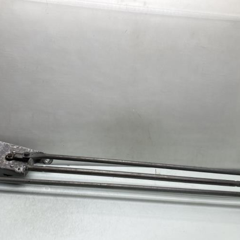 Moteur essuie glace avant RENAULT MODUS Photo n°4