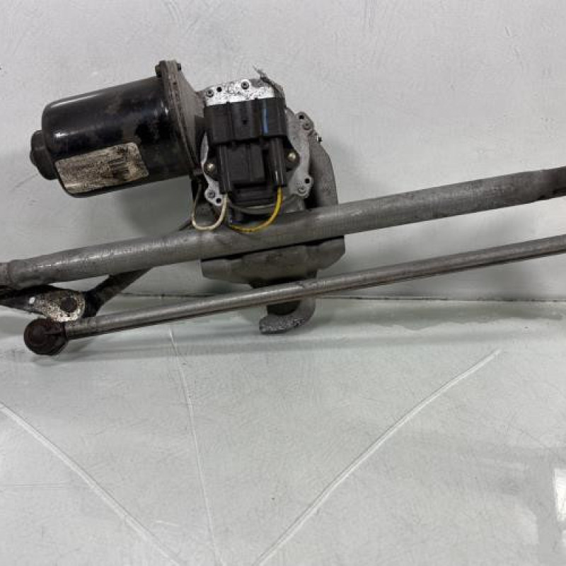 Moteur essuie glace avant OPEL CORSA C Photo n°1