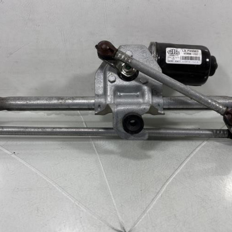 Moteur essuie glace avant OPEL CORSA C Photo n°2