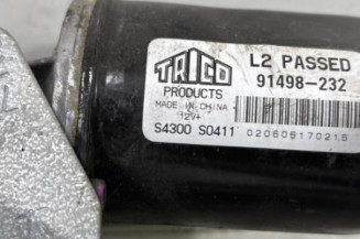 Moteur essuie glace avant OPEL CORSA C