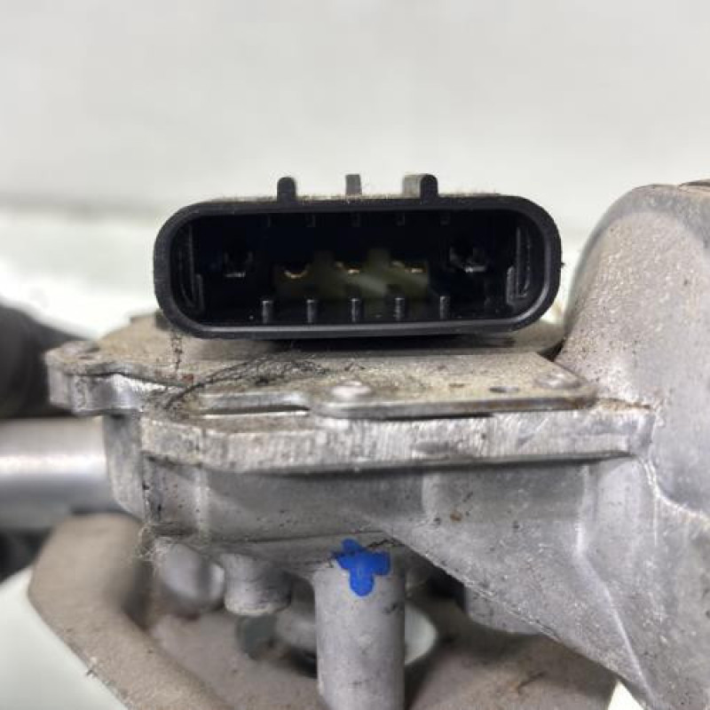 Moteur essuie glace avant OPEL CORSA C Photo n°4