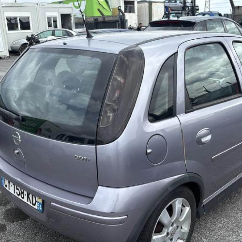 Moteur essuie glace avant OPEL CORSA C Photo n°17