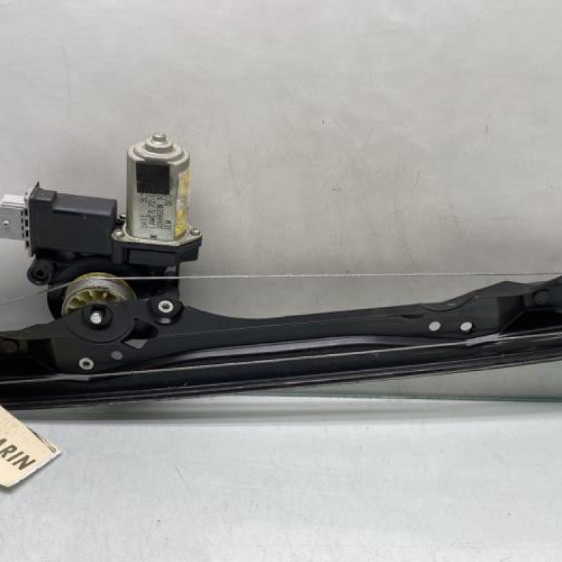 Leve vitre electrique avant gauche FIAT DOBLO 2 Photo n°1