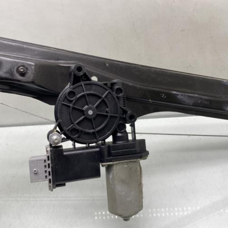 Leve vitre electrique avant gauche FIAT DOBLO 2 Photo n°4