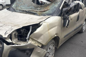 Leve vitre electrique avant gauche FIAT DOBLO 2