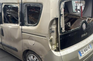 Leve vitre electrique avant gauche FIAT DOBLO 2
