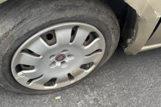 Leve vitre electrique avant gauche FIAT DOBLO 2