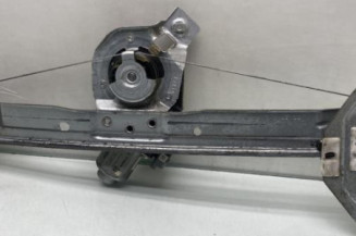 Leve vitre electrique avant gauche CITROEN C3 2 Photo n°1