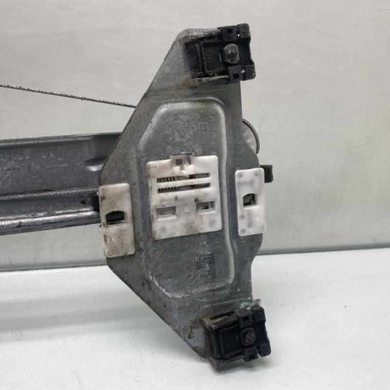 Leve vitre electrique avant gauche CITROEN C3 2 Photo n°2