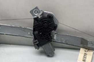 Leve vitre electrique avant gauche CITROEN C3 2